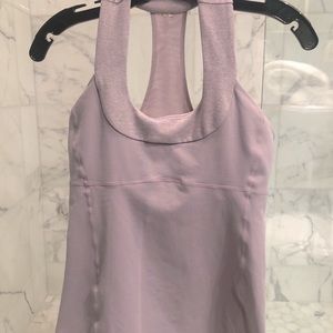 Lululemon Scoop Tank Top